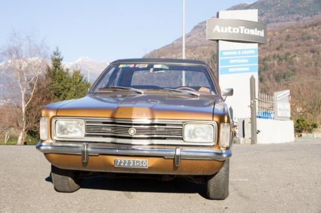 Taunus 1600 4P.Gxl - Foto 2