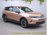 OPEL Grandland Hybrid 145 CV EDCT Edition KM Zero rif. 23648490