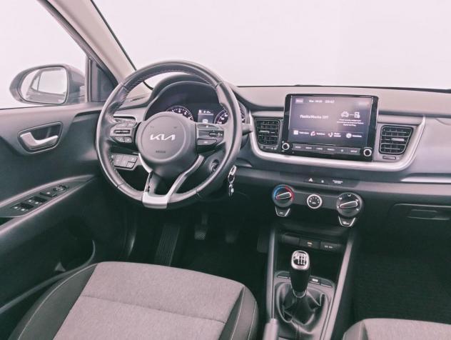 Kia Stonic 1.0 T-GDi 100 CV MHEV MT Urban - Foto 10