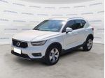 Volvo XC40 T2 automatico Momentum Pro X NEOPATENTATI OLTRE ONERI FINANZIARI