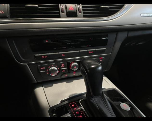 AUDI A6 Avant 3.0 TDI S-TRONIC QUATTRO BUSINESS PLUS rif. 24058223 - Foto 8