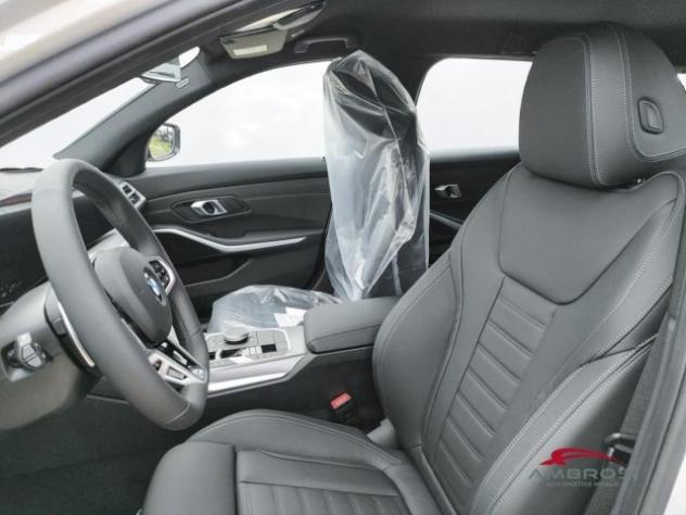 BMW 320 Serie 3 d Touring Msport Innovation Package rif. 23903700 - Foto 9