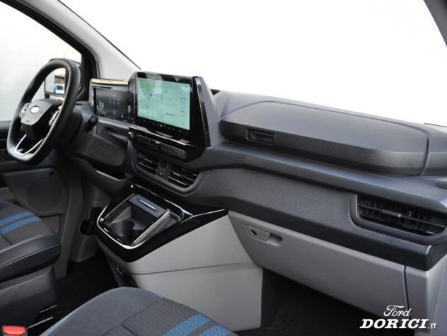 FORD Tourneo Custom 2ªs Tourneo Custom 320 2.0 EcoBlue 170CV aut. AWD PC Sport - Foto 7