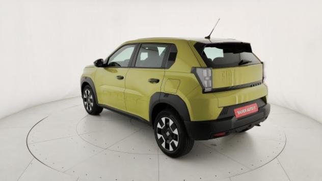 FIAT Grande Panda 1.2 100 CV S&S Icon rif. 24171731 - Foto 5