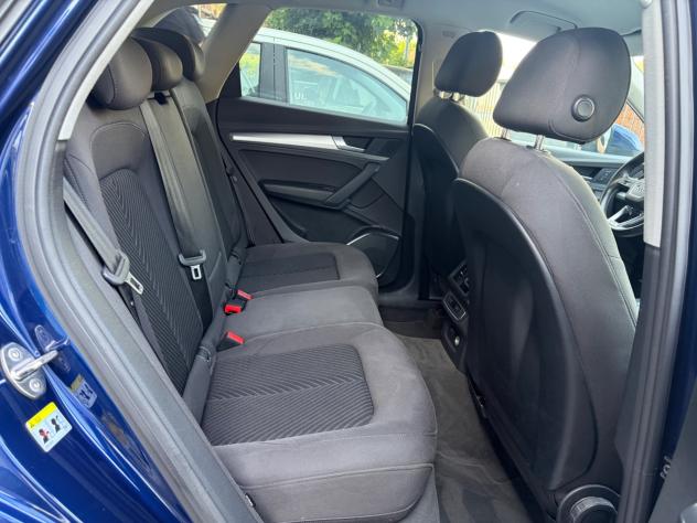 Audi Q5 SPB 35 TDI S tronic Business Advanced - Foto 7