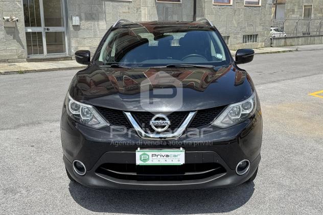 NISSAN Qashqai 1.5 dCi Acenta - Foto 2