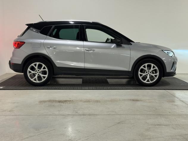 SEAT Arona Arona 1.0 EcoTSI FR - Foto 6