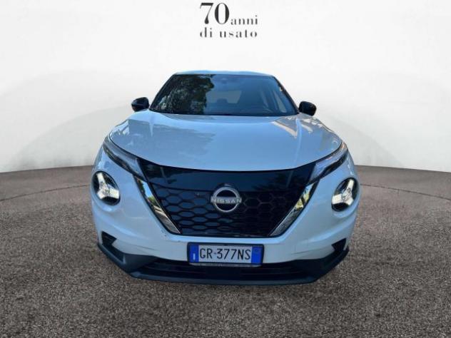 NISSAN Juke 1.6 hev N-Connecta rif. 24073527 - Foto 2