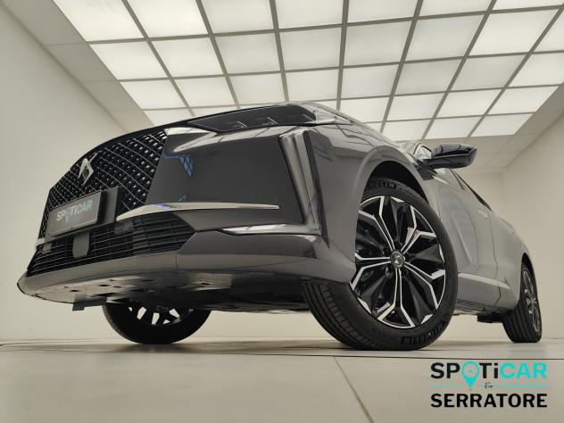 DS DS 4 BlueHDI 130 Saint Exupery - Foto 3
