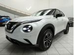 NISSAN Juke 2ª serie Juke 1.0 DIG-T 114 CV DCT N-Connecta