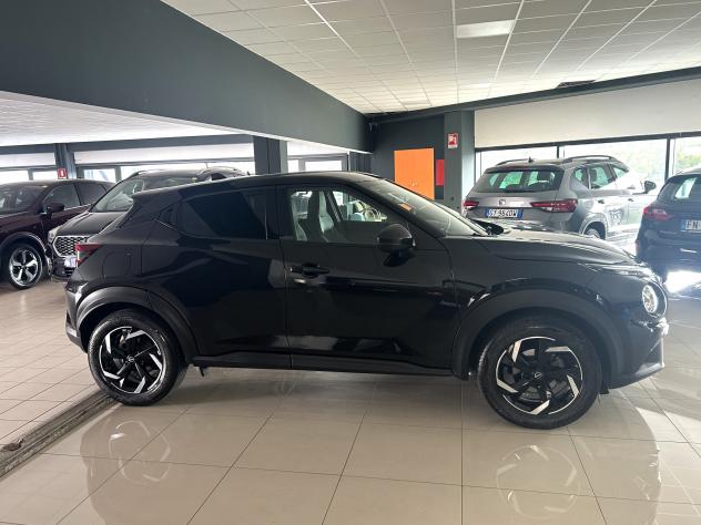 Nissan Juke 1.0 DIG-T 114 Mt N-Connecta - Foto 4