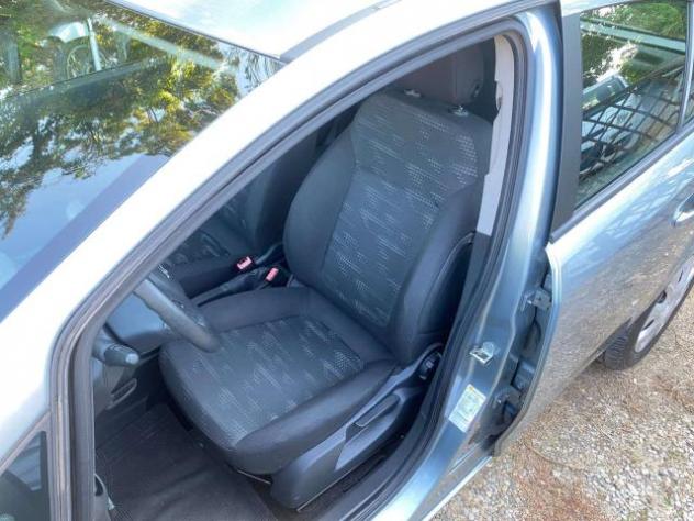 Opel Corsa 1.2 GPL * Impianto a gas GPL * 5 Porte EcoFlex - Foto 8