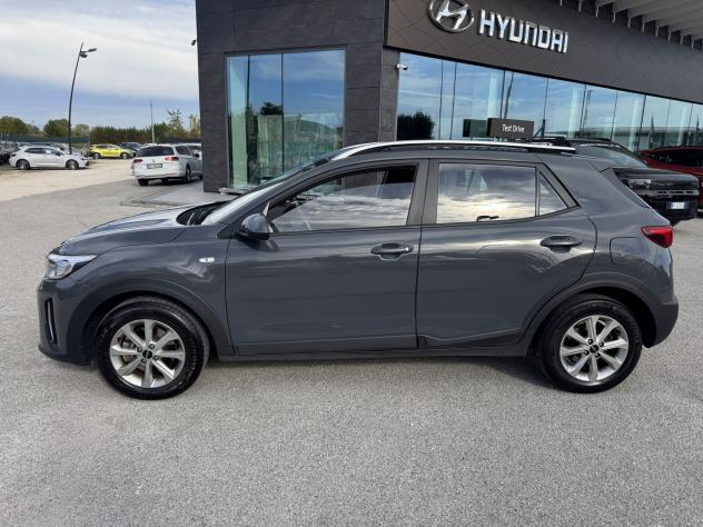 Kia Stonic Stonic 1.2 dpi Urban s/Smart Pack gpl 82cv
