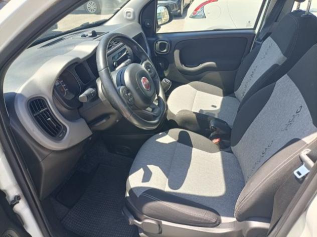 FIAT Panda 1.2 Lounge 4 CILINDRI! rif. 23961501 - Foto 9