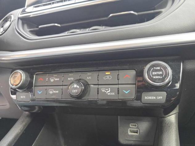 JEEP Compass 1.6 Multijet II 2WD Limited no obbligo di finanz. rif. 23957291 - Foto 10