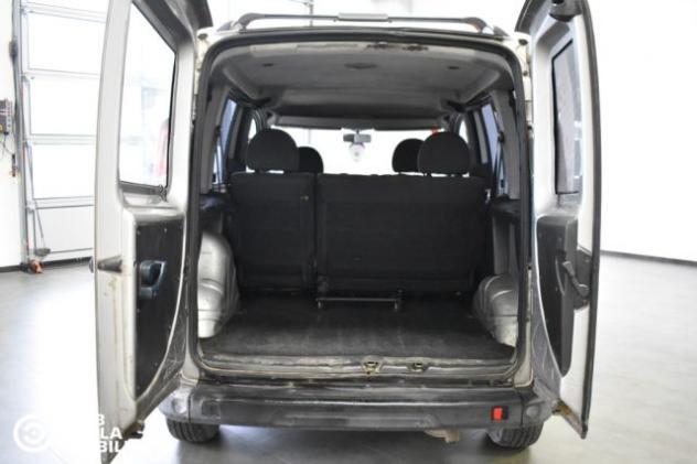 FIAT Doblo Doblò 1.9 MJ Combi 5 p.ti N1 rif. 23771977 - Foto 6