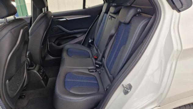 BMW X2 sDrive18d M-sport DTC rif. 24112816 - Foto 9