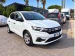 DACIA SANDERO STREETWAY JOURNEY 1.0 TCe ECO-G BENZINA/GPL  05/2025