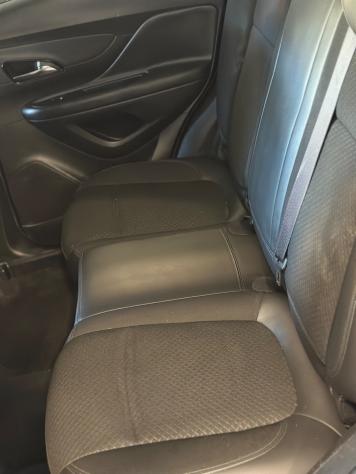 Opel Mokka X 1.6 CDTI Ecotec 136CV 4x2 Start&Stop Business - Foto 9