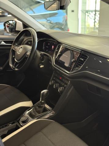 Volkswagen T-Roc 2.0 TDI SCR 150 CV DSG 4MOTION Advanced BlueMot. Tech. - Foto 9