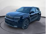 Jeep Avenger 1.2 Turbo Summit