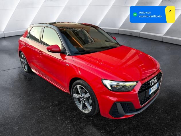 Audi A1 Sportback 35 TFSI S tronic S line edition - Foto 3