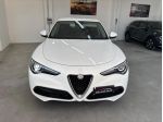 Alfa Romeo Stelvio 2.2 Turbodiesel 160 CV   RWD Business