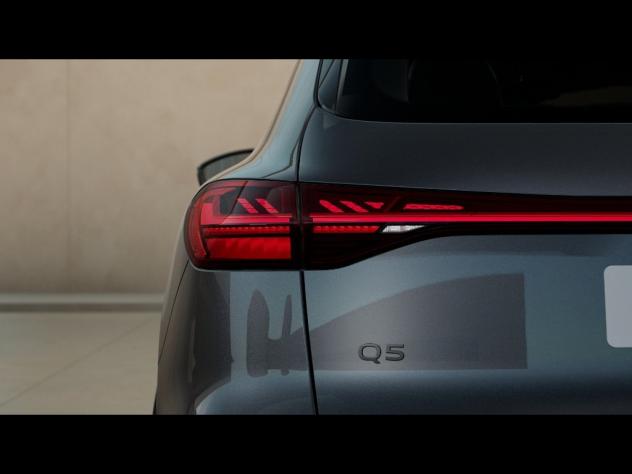 Audi Q5 MY25 Audi SUV S line edition e-hybrid quattro 220 kW S tronic - Foto 7