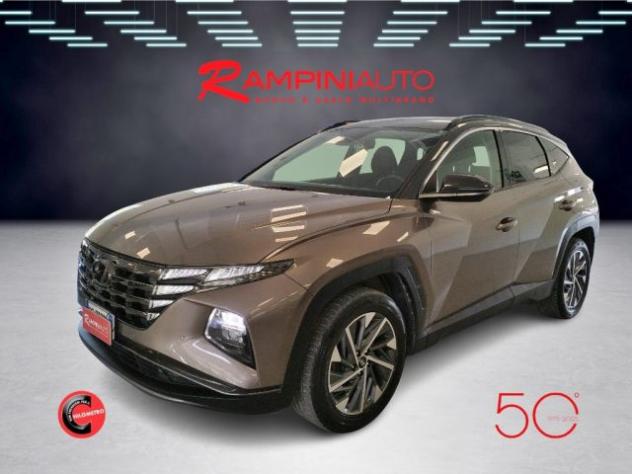 HYUNDAI Tucson 1.6 CRDI XLine Km 88.000 Pronta Consegna rif. 24069996
