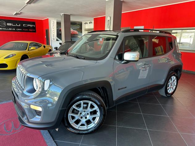 JEEP RENEGADE 1.6 LIMITED 130cv - Foto 3