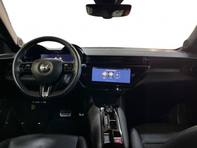 Alfa Romeo Junior 1.2 ibrida Speciale 145cv edct6 - Foto 8