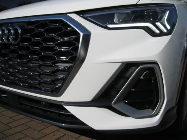 AUDI Q3 Sportback 35 TFSI Stronic Business Plus rif. 24055645 - Foto 2