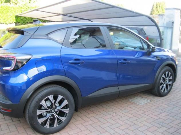 RENAULT Captur ECO-G 100 CV Evolution rif. 24144866 - Foto 8