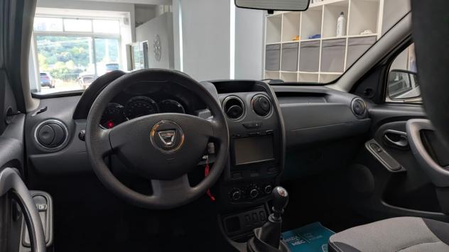 Dacia Duster 1.5 dCi 110CV 4x2 Ambiance - Foto 10