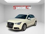Audi A1 SPB 1.2 TFSI Attraction