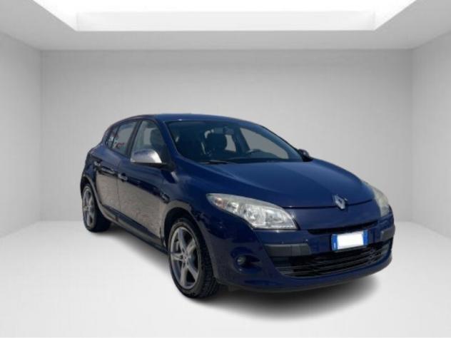 Renault Mane 1.5 dCi 110CV Dynamique - Foto 3