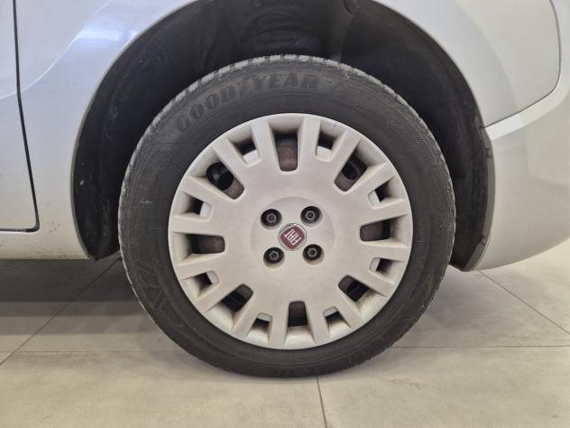 FIAT QUBO 1.3 MJT 80 CV Active - NEOPATENTATI - Bluetooth - Clima - Foto 9
