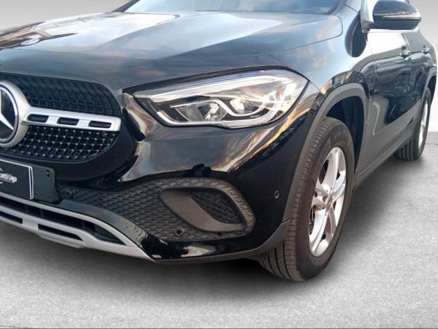 Mercedes-Benz GLA GLA-H247 2020 180 d Sport auto - Foto 2