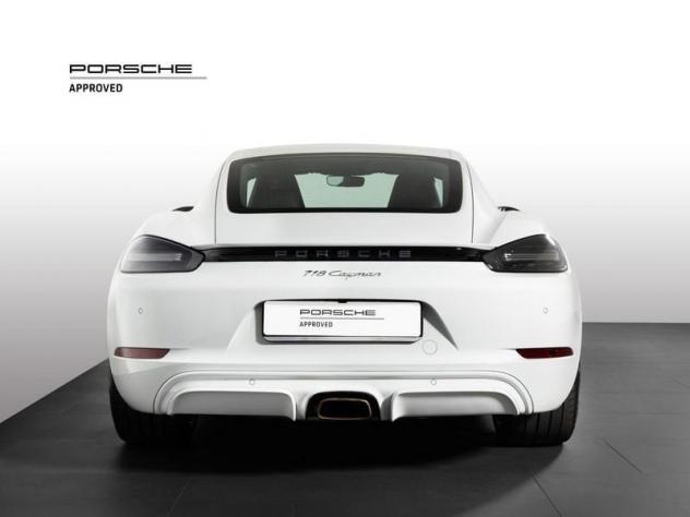Porsche 718 2.0 Cayman PDK - IVA Esposta - Foto 3