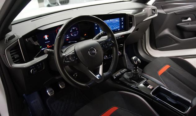 Opel Mokka Mokka 1.5 diesel GS Line - Foto 7