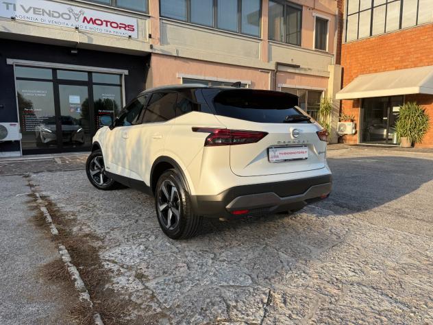 Nissan Qashqai e-Power N-Connecta - Foto 7