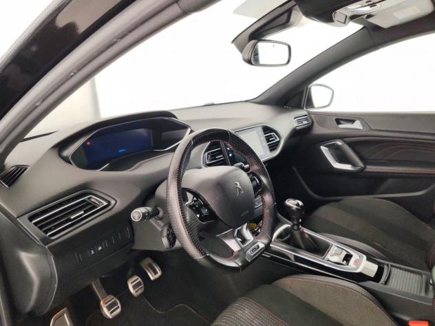 Peugeot 308 308 5p 1.5 bluehdi GT s&s 130cv - Foto 8