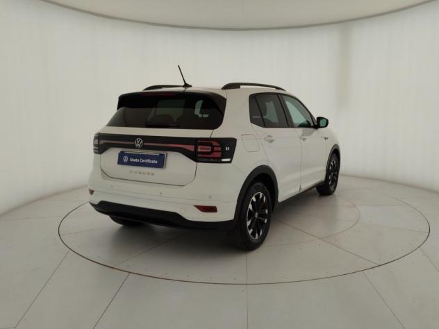 Volkswagen T-Cross 1.0 TSI 81kW Sport - Foto 3