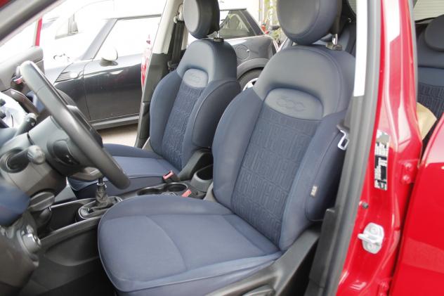 Fiat 500X 1.3 MultiJet 95 CV CLUB - Foto 9