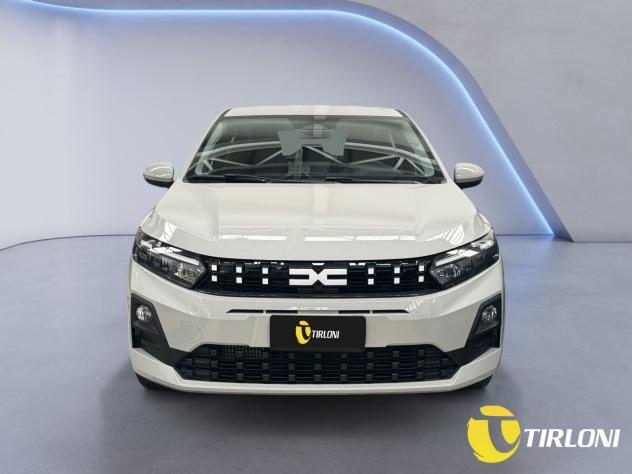 Dacia Sandero 1.0 tce Expression 110cv - Foto 6