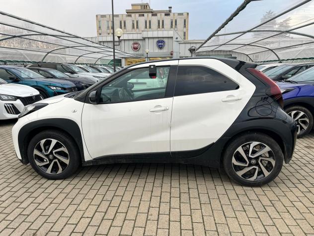 Toyota Aygo X 1.0B (72 CV) Trend S-CVT - Foto 5