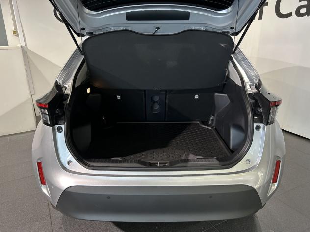 Toyota Yaris Cross Yaris Cross 1.5 Hybrid 5p. E-CVT Lounge AWD - Foto 9