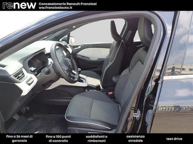 RENAULT Clio 5 TCe 90 techno rif. 23788693 - Foto 6