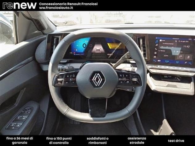 RENAULT Scenic E-Tech 60kWh Evolution comfort range 170cv rif. 24111852 - Foto 8