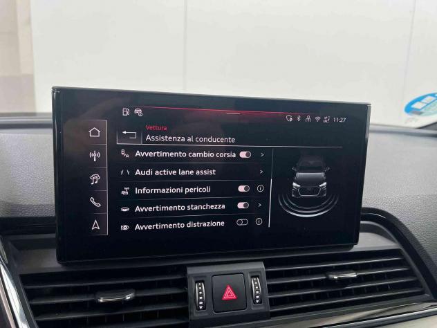 Audi Q5 40 TDI S Line quattro S tronic - Foto 9